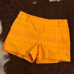 Ann Taylor Loft Riviera Short